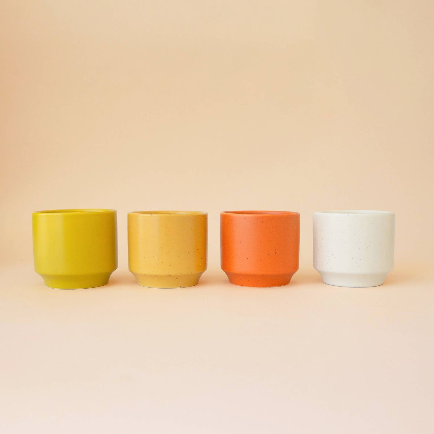 Parker Planter | 3 inch (No Trivet)