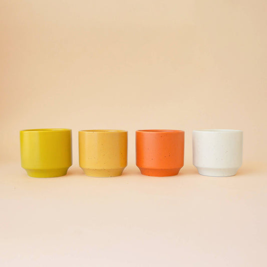 Parker Planter | 3 inch (No Trivet)
