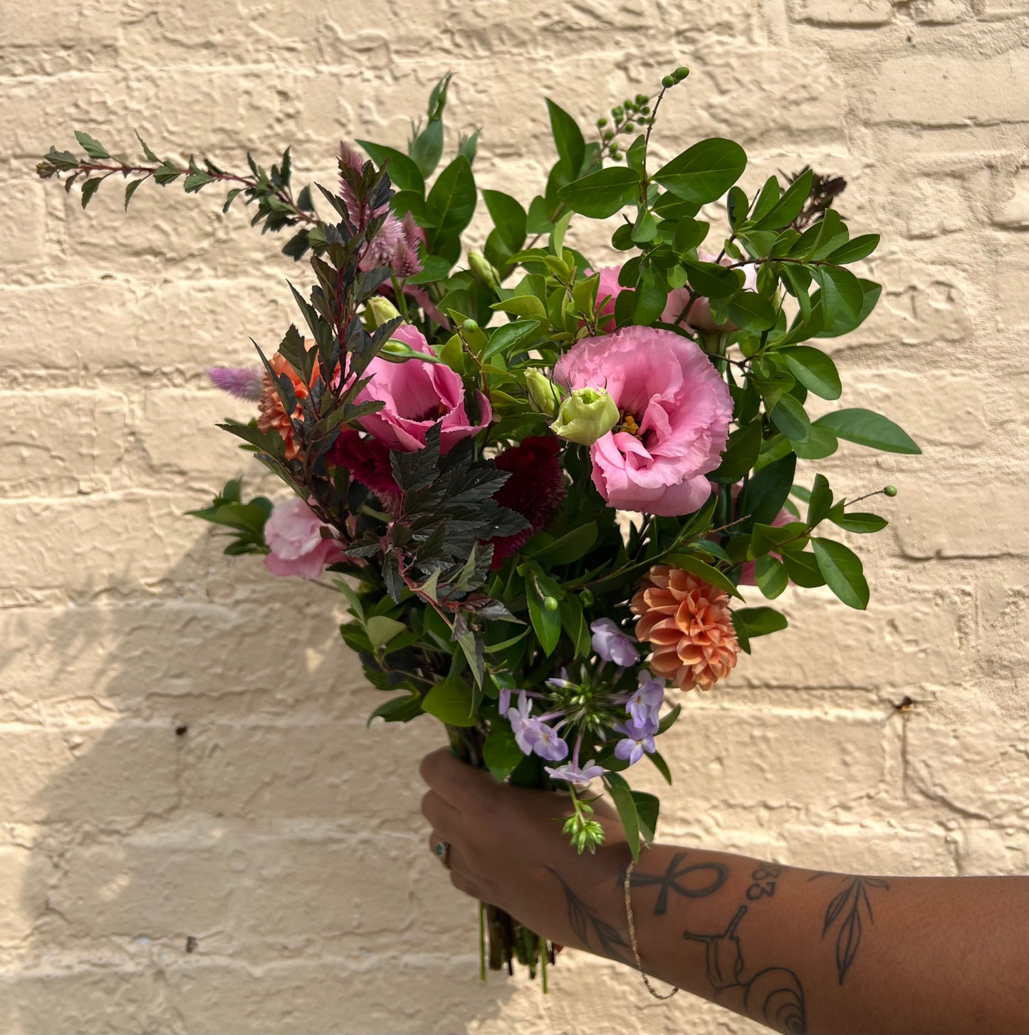 Local Bouquet