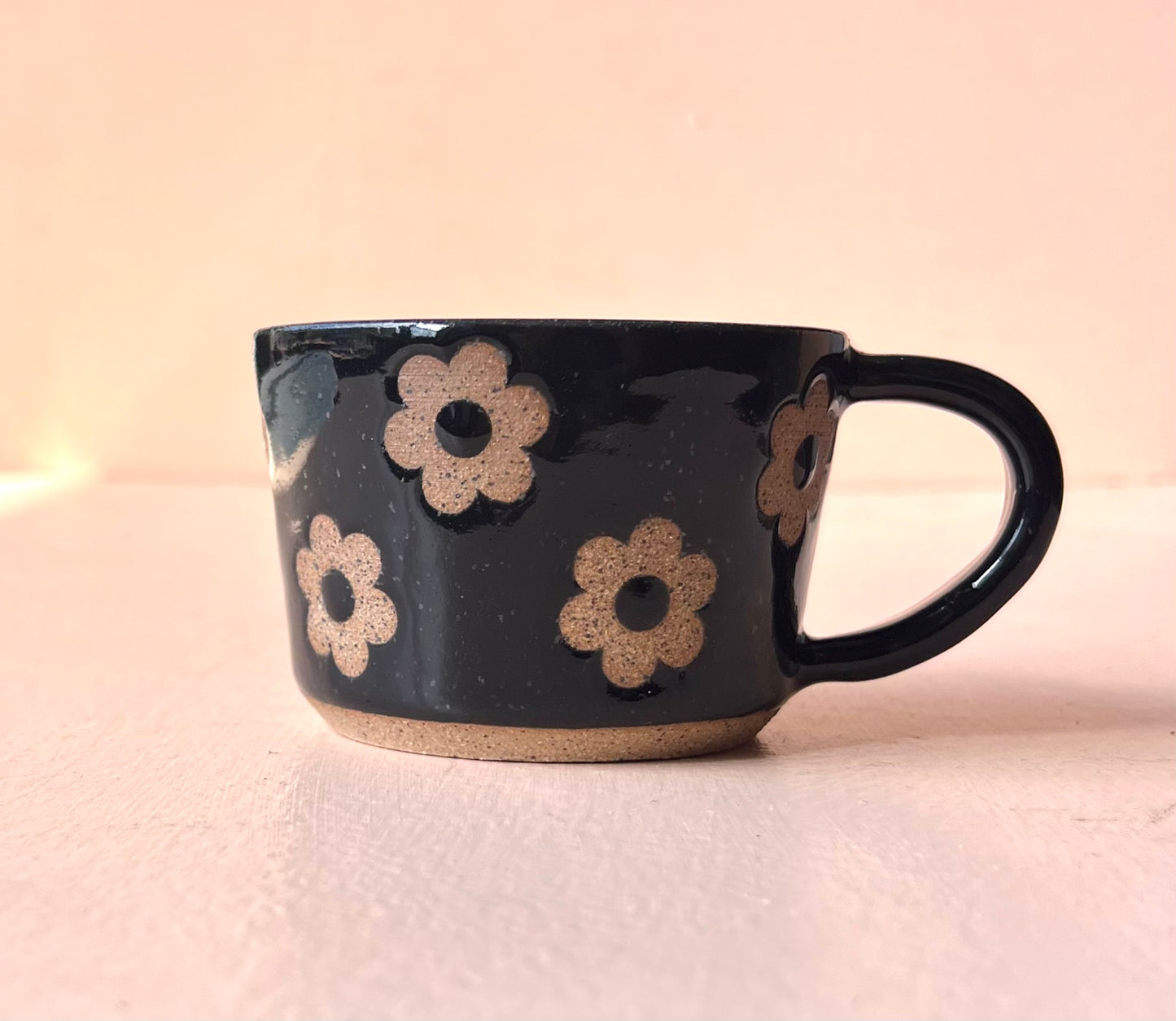 Throw & Thorn Mugs