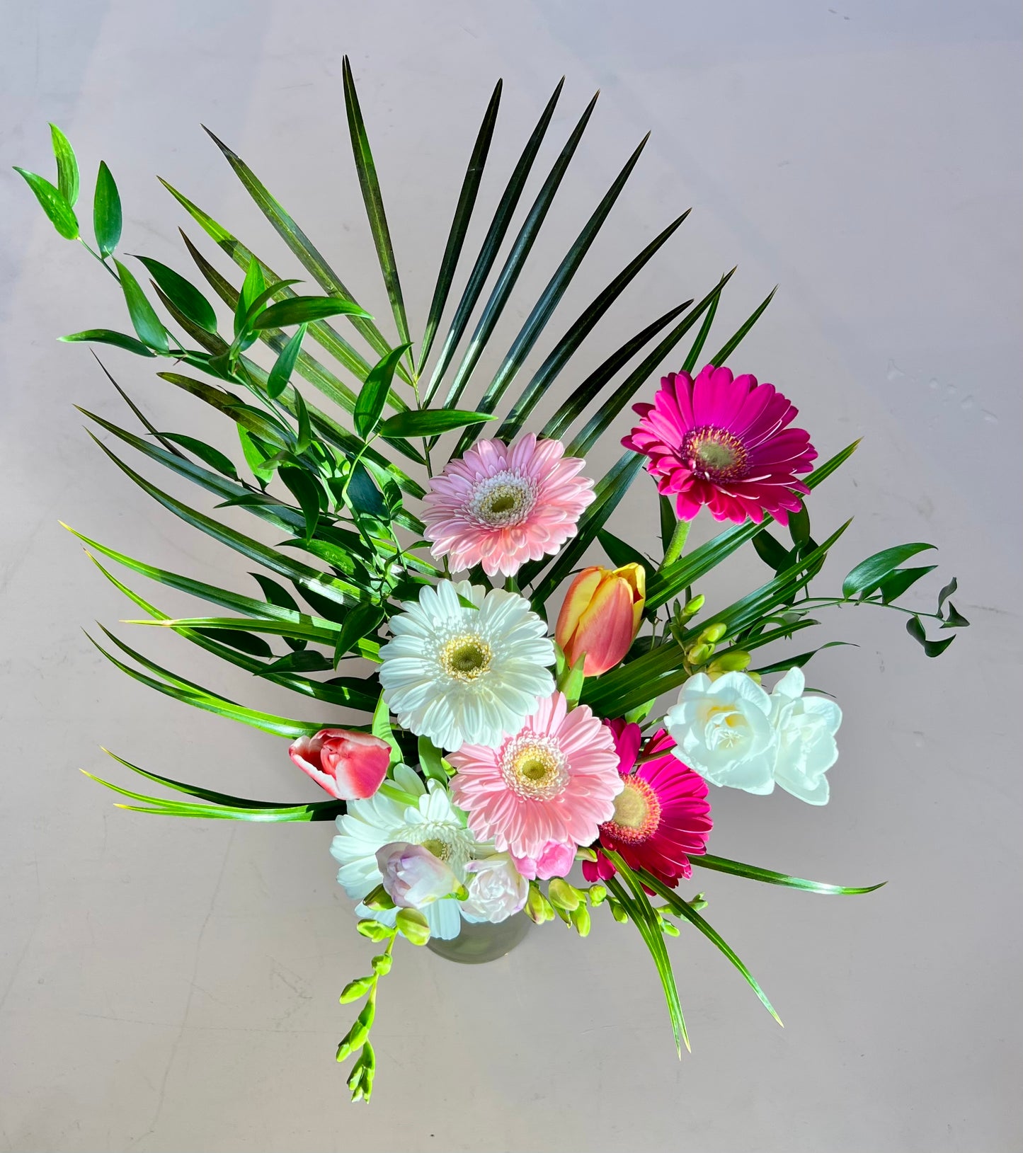 2026 Valentine's Bouquet Pre-Order