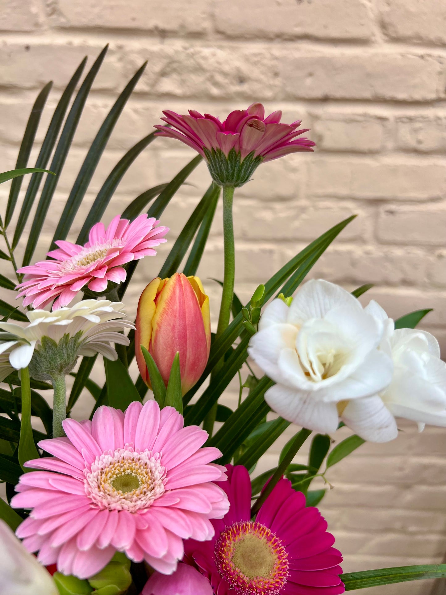 2026 Valentine's Bouquet Pre-Order