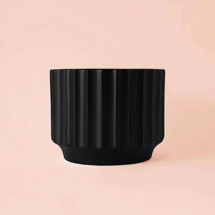 Monroe Planter | 8 inch