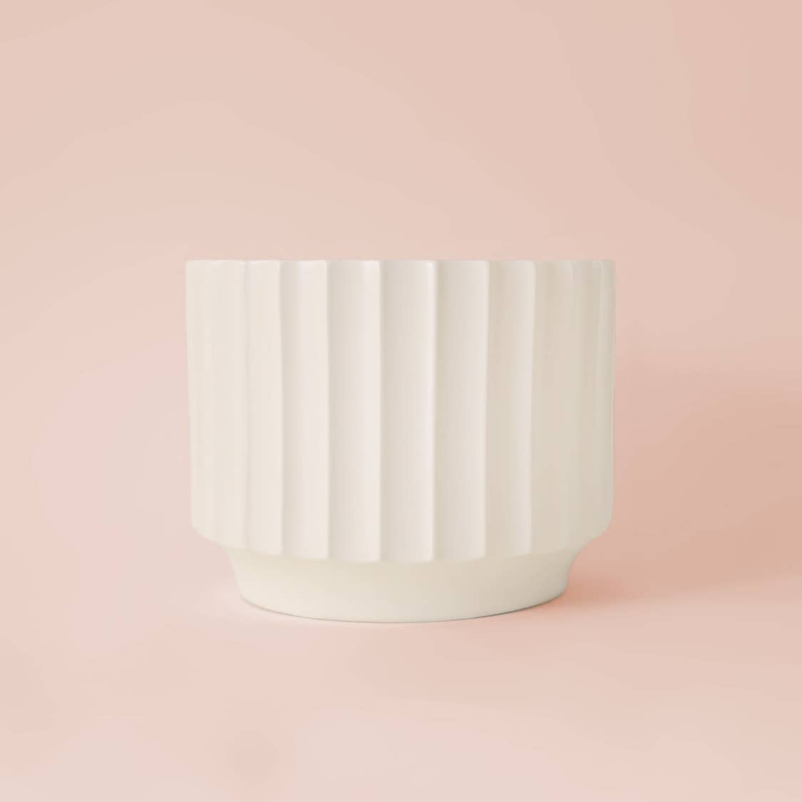 Monroe Planter | 8 inch