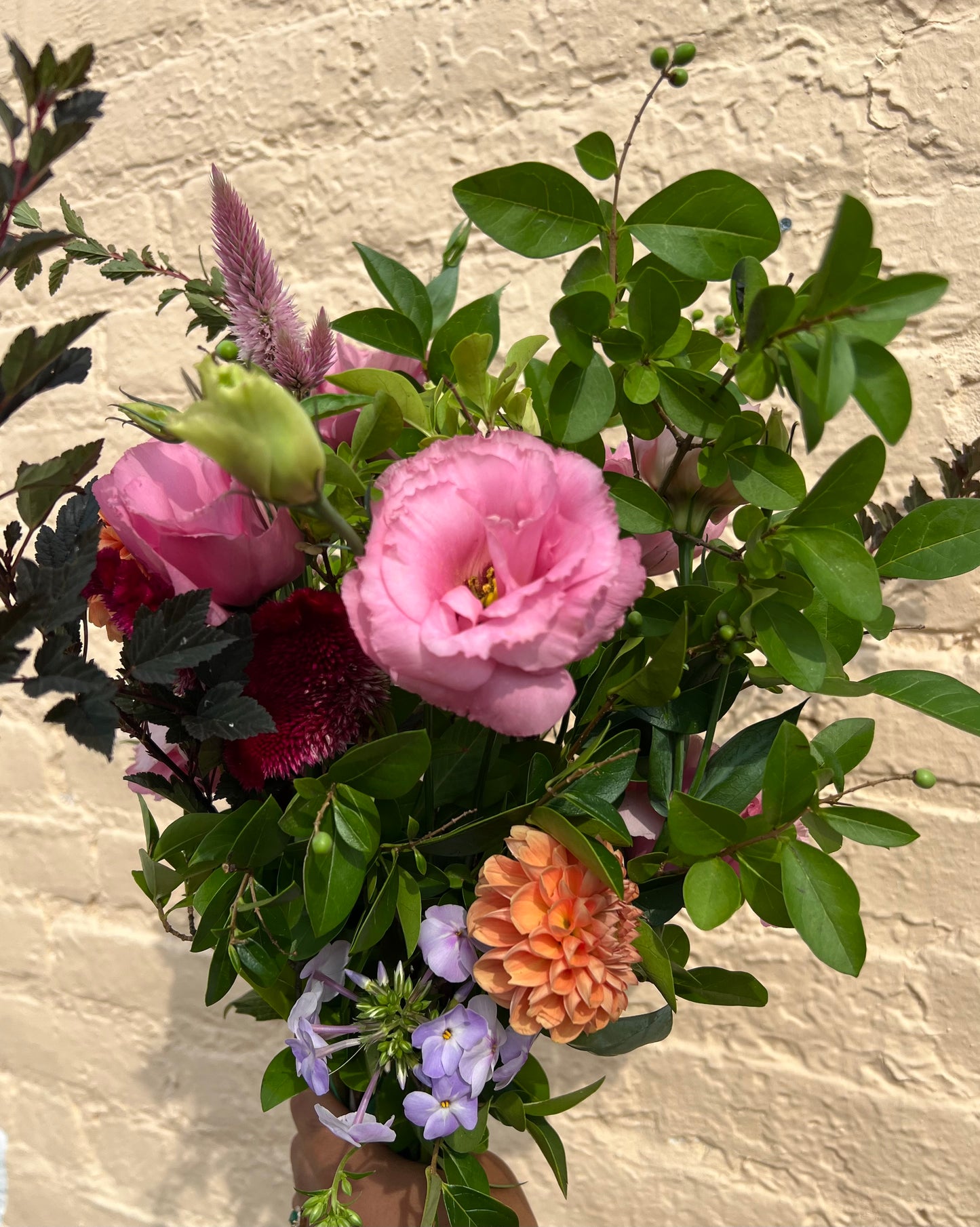 Local Bouquet