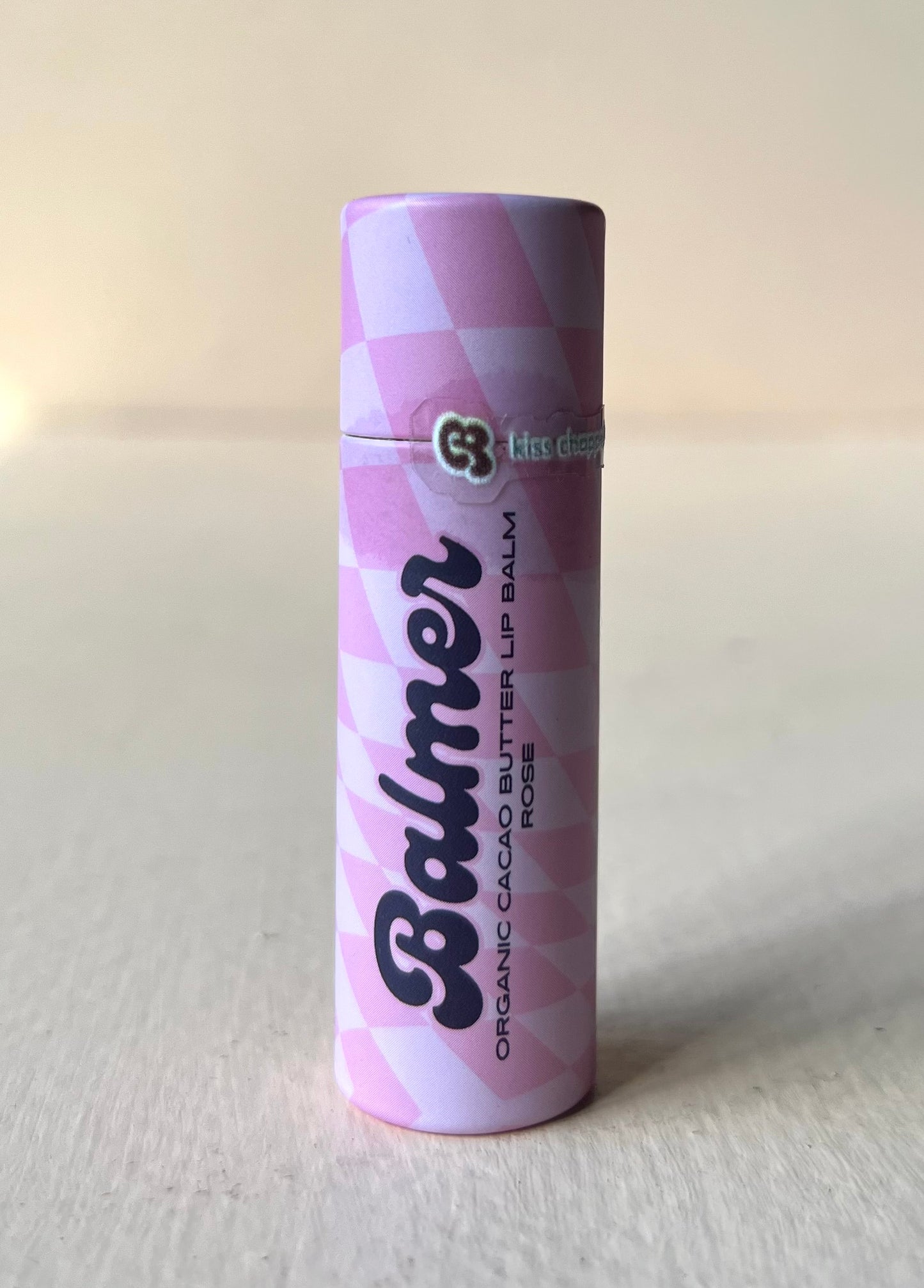 Balmer Lip Balm