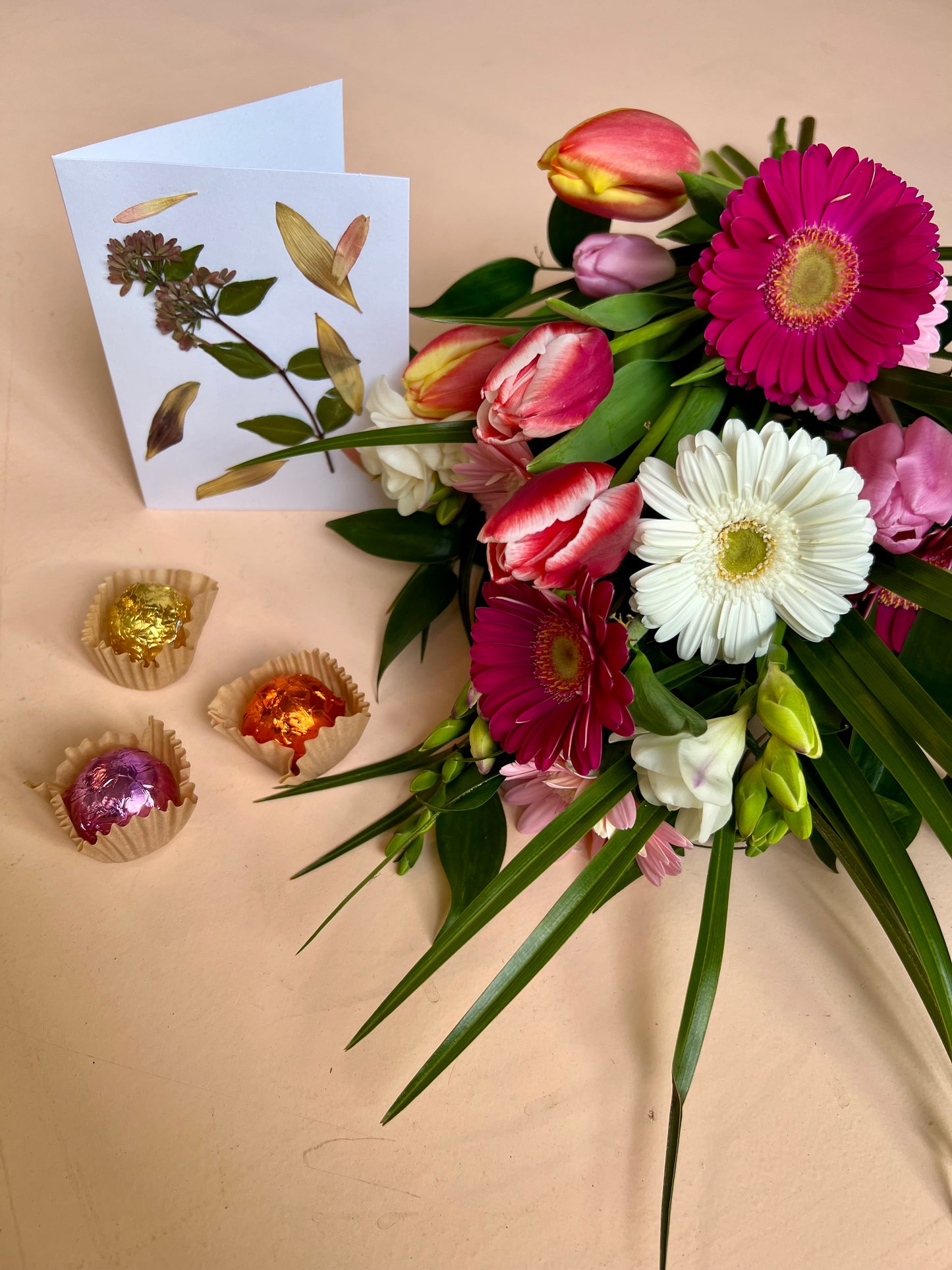 2026 B.Willow x Jinji Chocolate Valentine's Package Pre-Order (limited # available!)