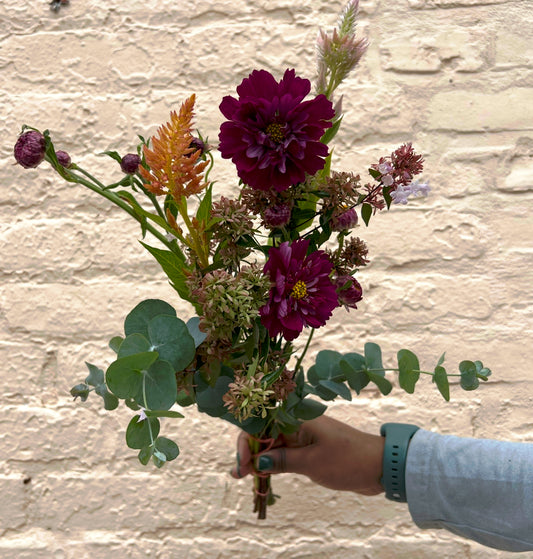 Local Bouquet