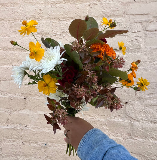 Local Bouquet