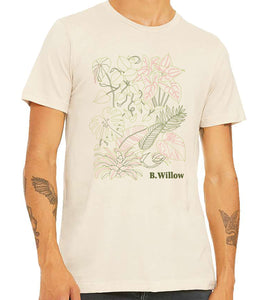 B.Willow T-Shirt