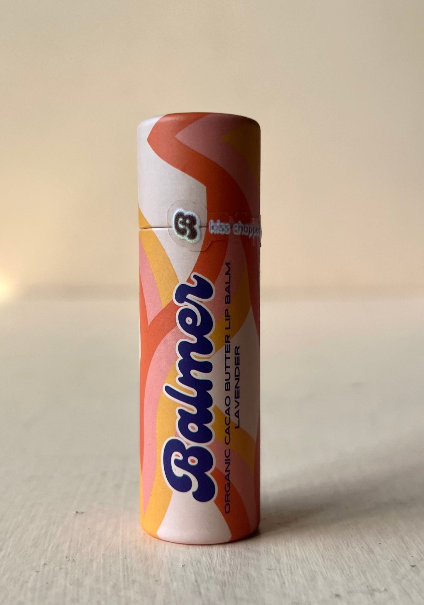 Balmer Lip Balm