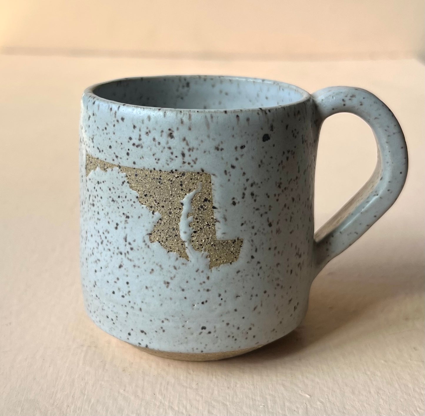 Throw & Thorn Mugs