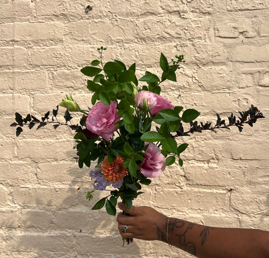 Local Bouquet