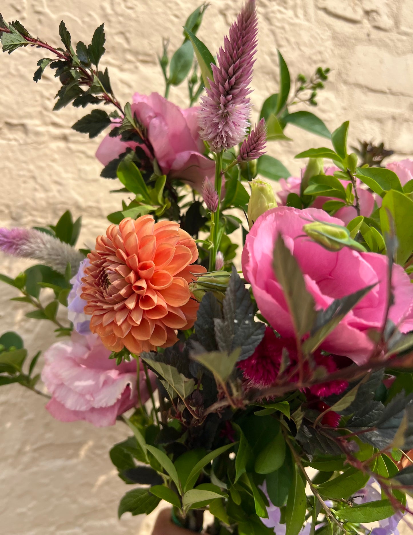 Local Bouquet
