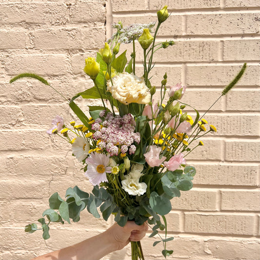 Local Bouquet