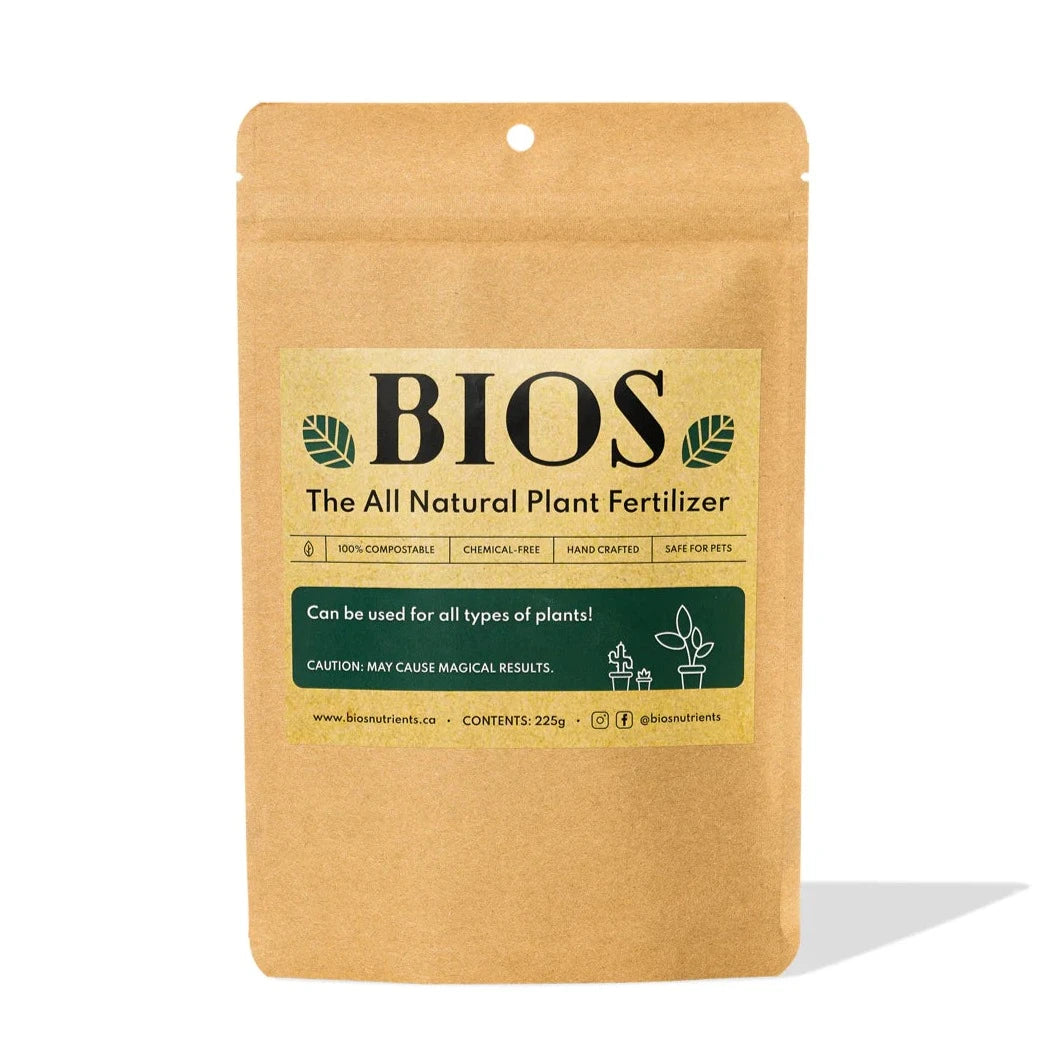 Bios Natural Plant Fertilizer