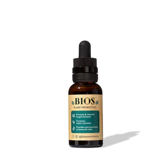 Bios Plant Probiotics