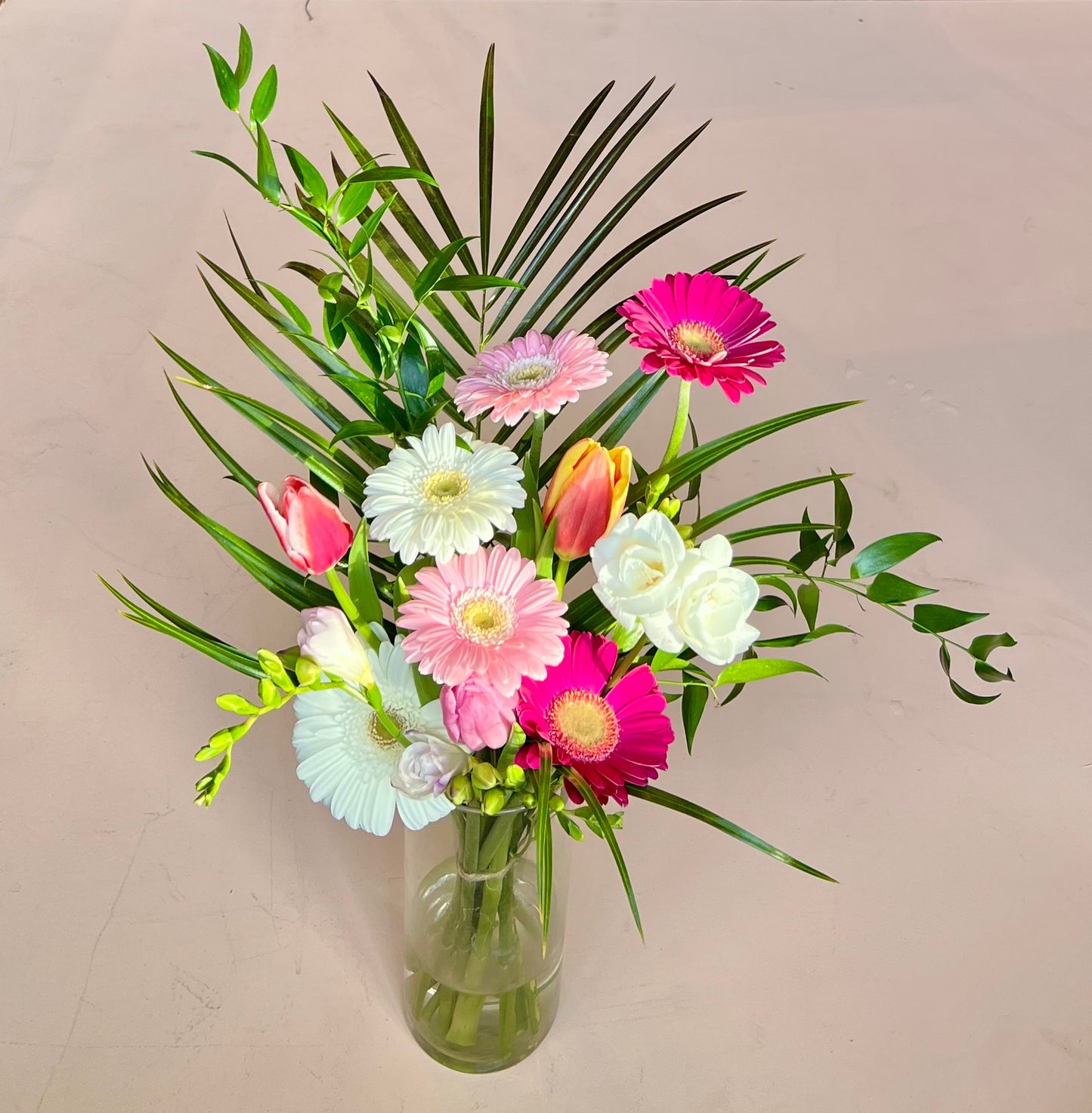 2026 Valentine's Bouquet Pre-Order