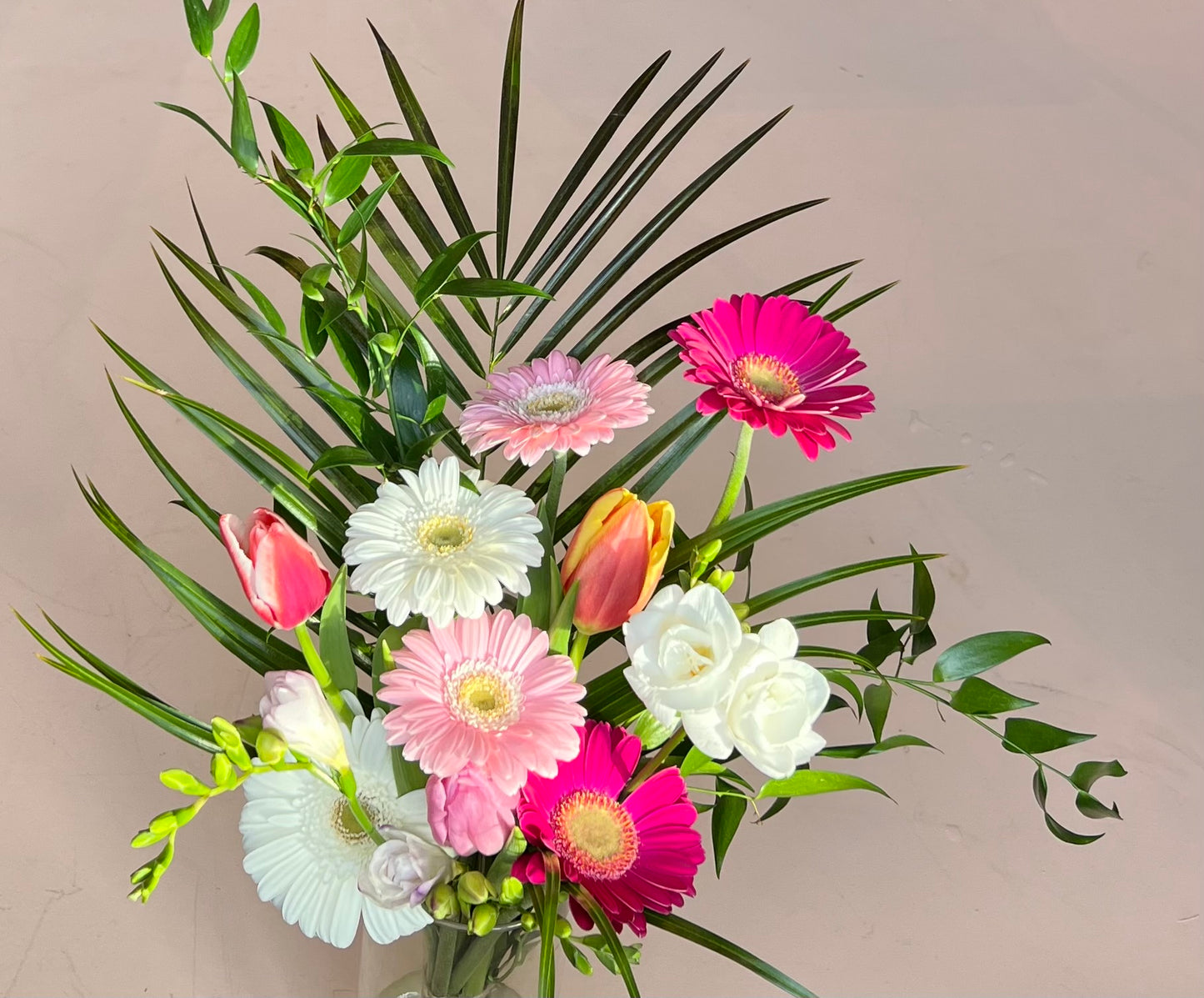 2026 Valentine's Bouquet Pre-Order