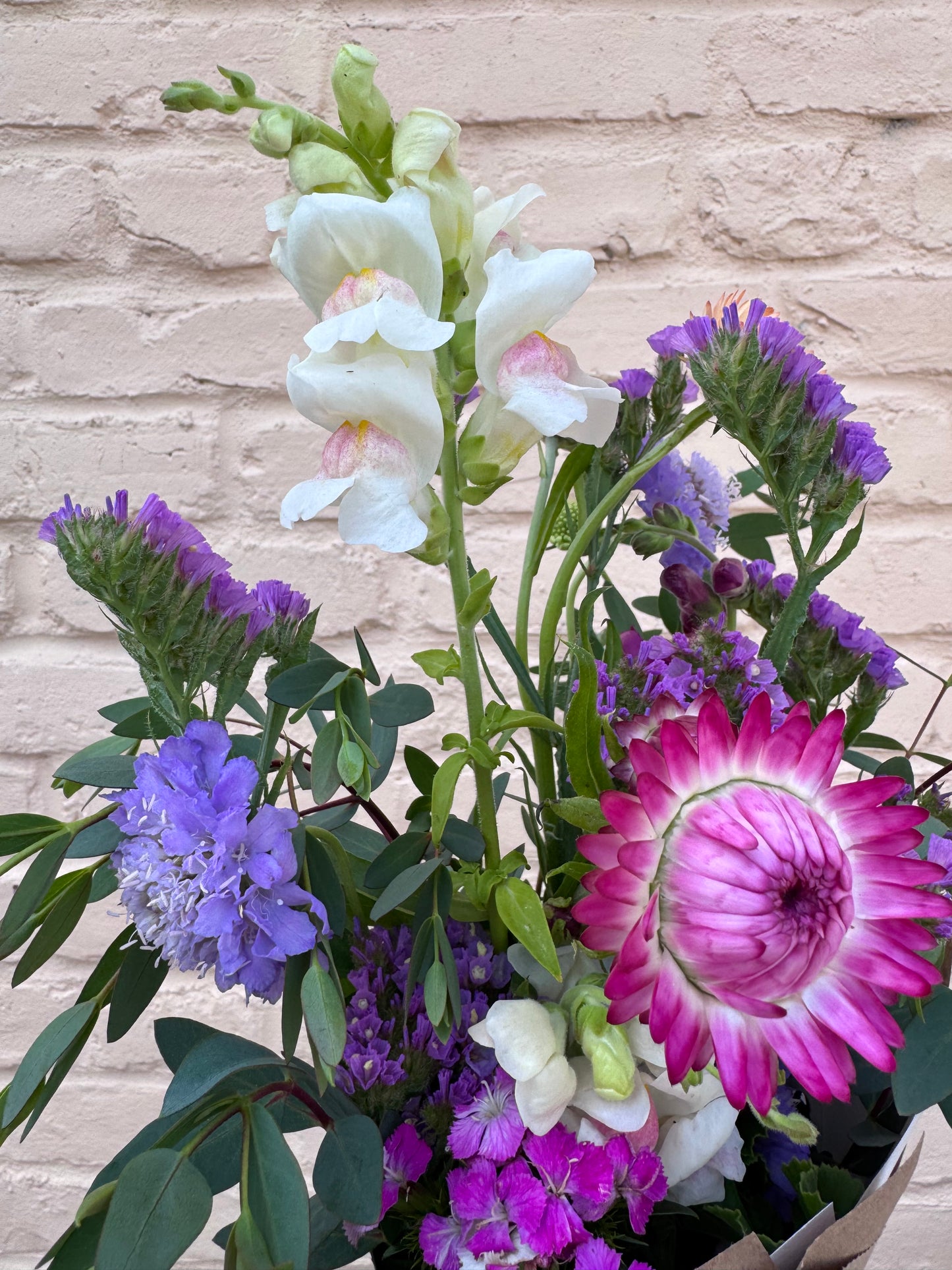 Local Bouquet