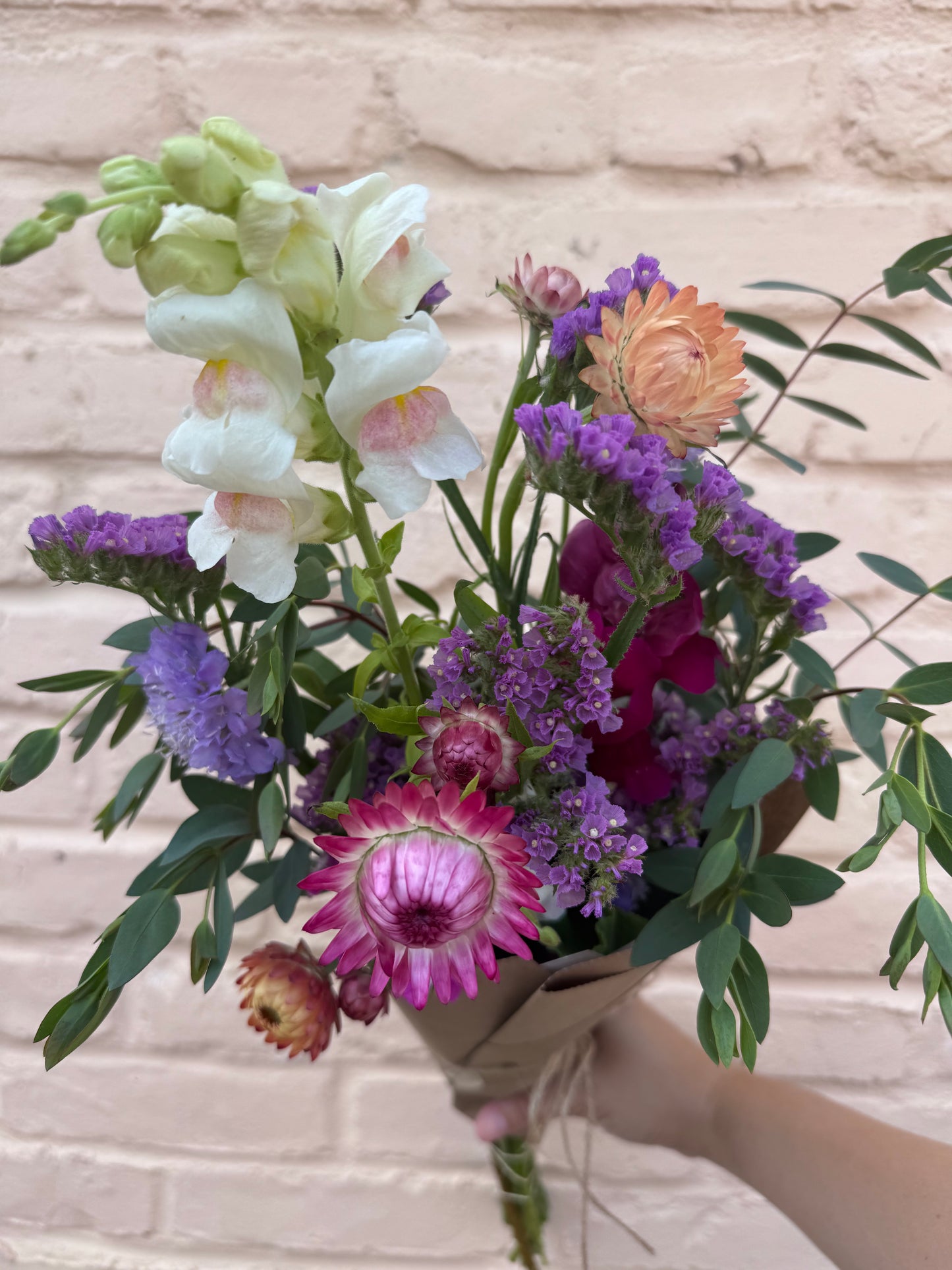 Local Bouquet