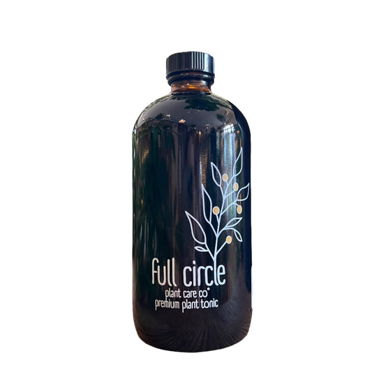 Full Circle Premium Plant Tonic