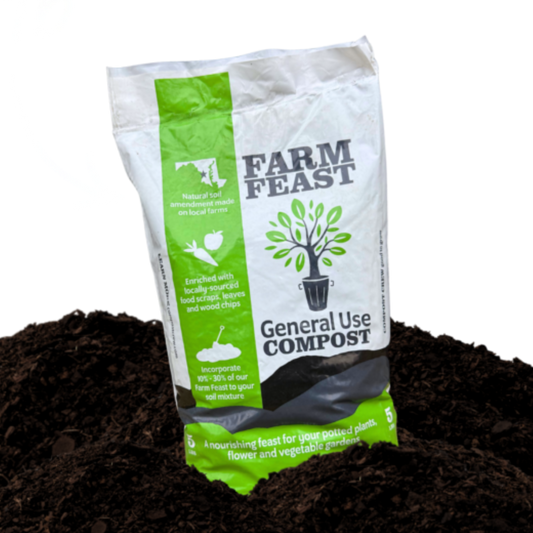 Farm Feast by Compost Crew