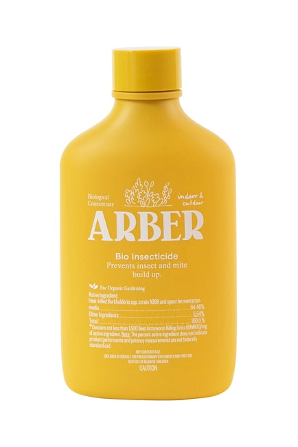 Arber Bio Insecticide