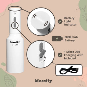 Mossify Automatic Mister
