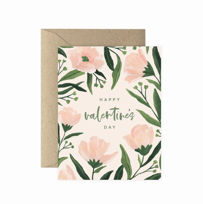 Valentine's Day by Paper Anchor Co.