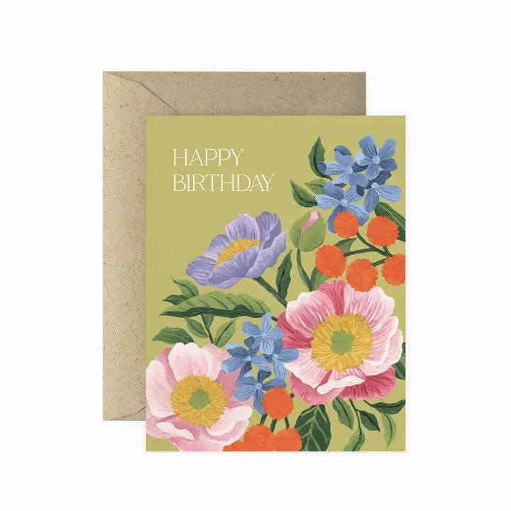 Paper Anchor Co. Cards