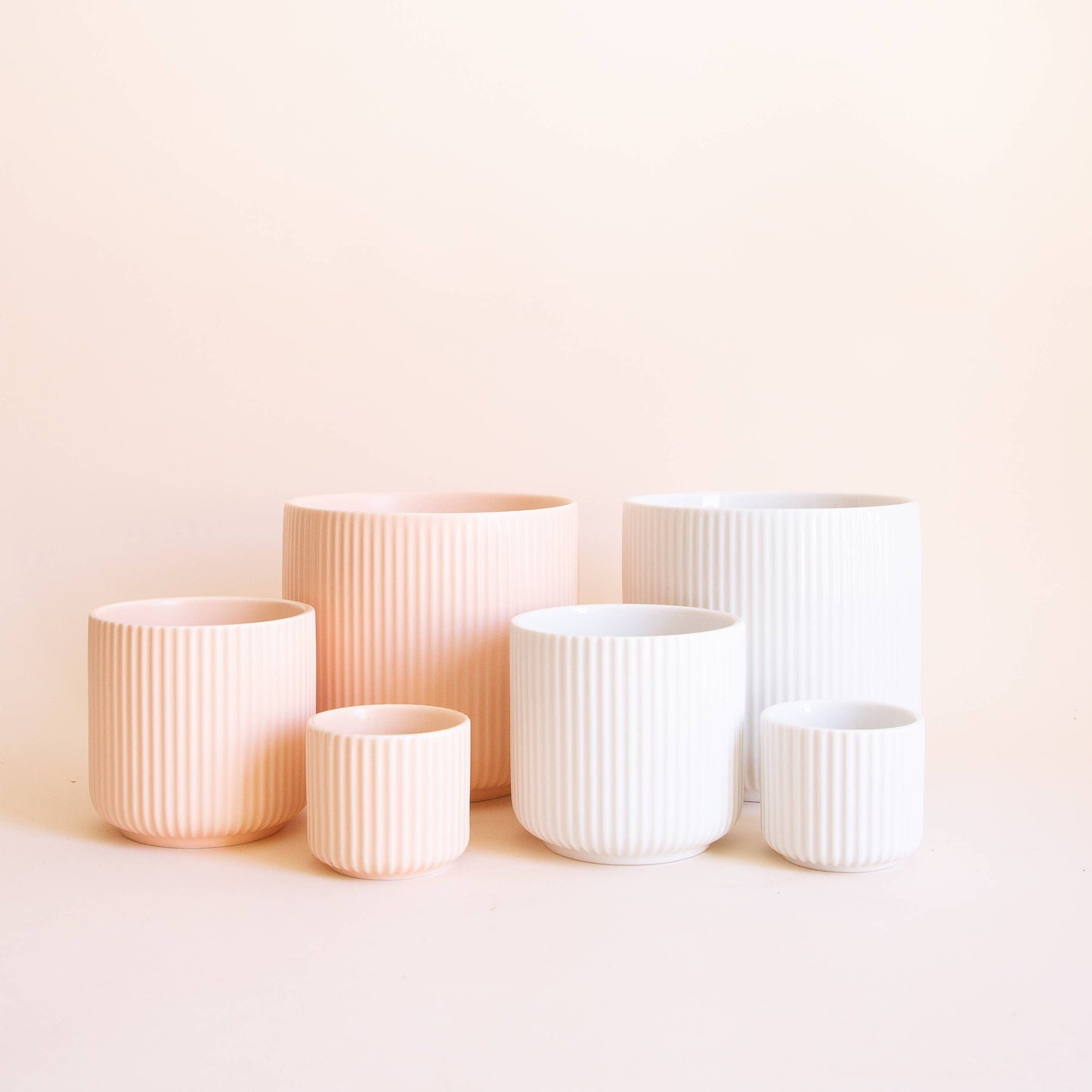 Lucy Planter | 3 to 6.75 inch