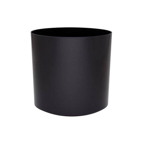 Rental Black or White Cover Pot