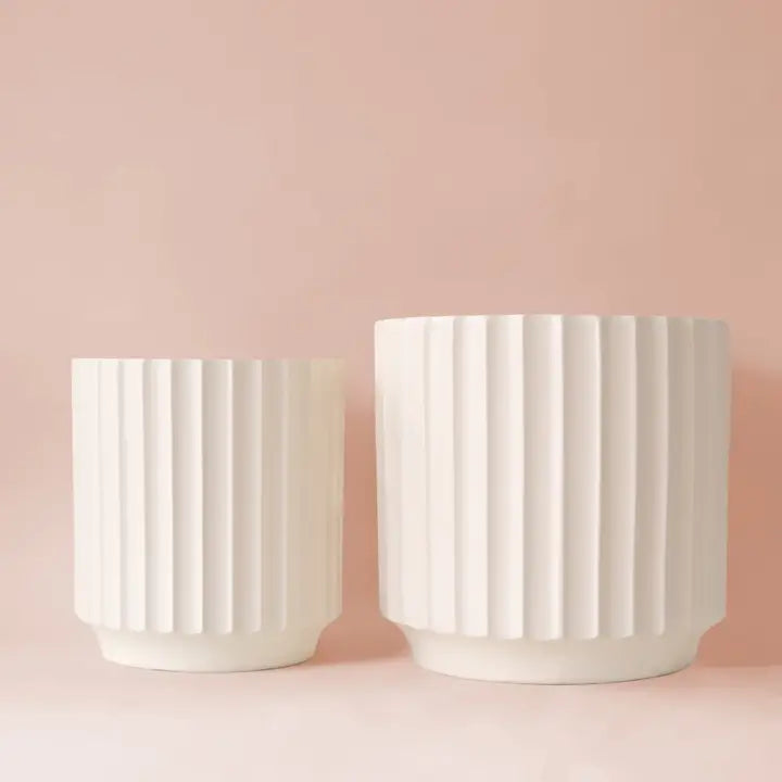 Monroe Planter | 10 & 12 inch
